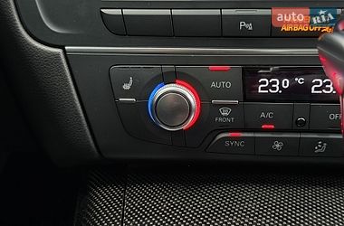 Седан Audi S6 2014 в Києві
