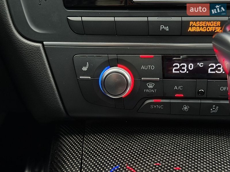 Седан Audi S6 2014 в Києві