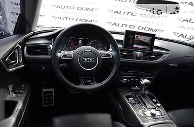 Седан Audi S7 Sportback 2013 в Киеве