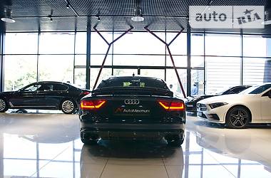 Хэтчбек Audi S7 Sportback 2013 в Одессе