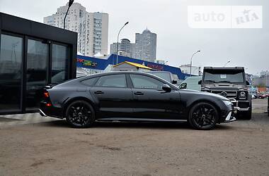 Седан Audi S7 Sportback 2016 в Києві