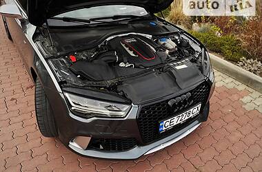 Седан Audi S7 Sportback 2015 в Чернівцях