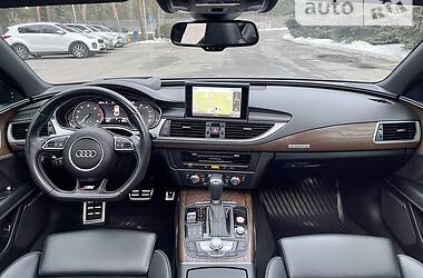 Седан Audi S7 Sportback 2015 в Киеве