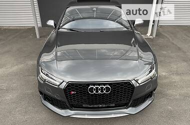 Хэтчбек Audi S7 Sportback 2015 в Киеве