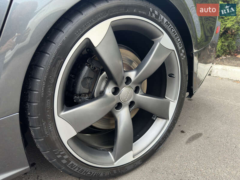 Ліфтбек Audi S7 Sportback 2016 в Києві