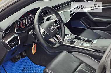 Ліфтбек Audi S7 Sportback 2019 в Тернополі