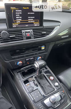 Лифтбек Audi S7 Sportback 2013 в Киеве