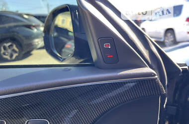 Лифтбек Audi S7 Sportback 2016 в Киеве