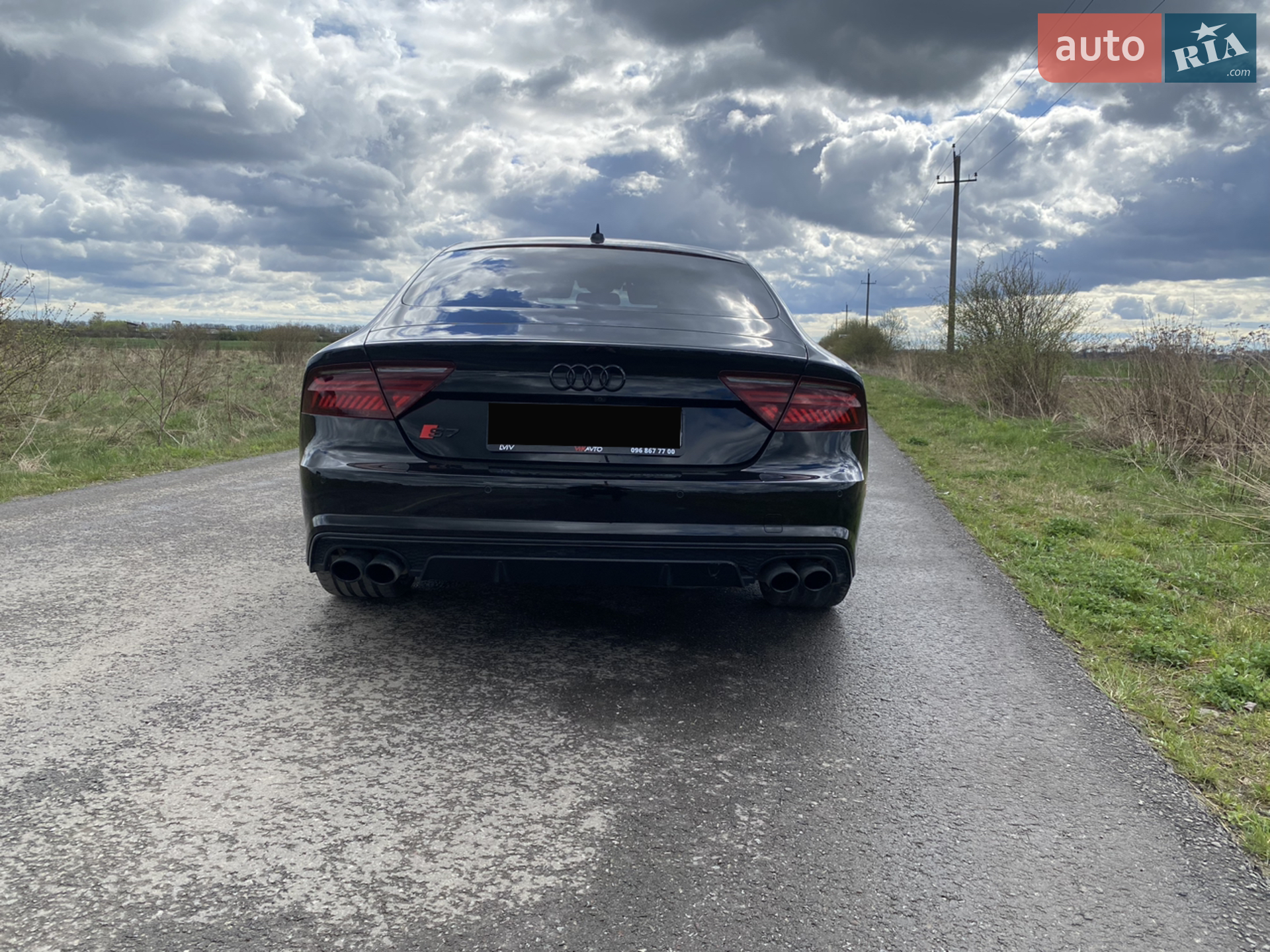 2015 Audi S7 - мініатюра 6