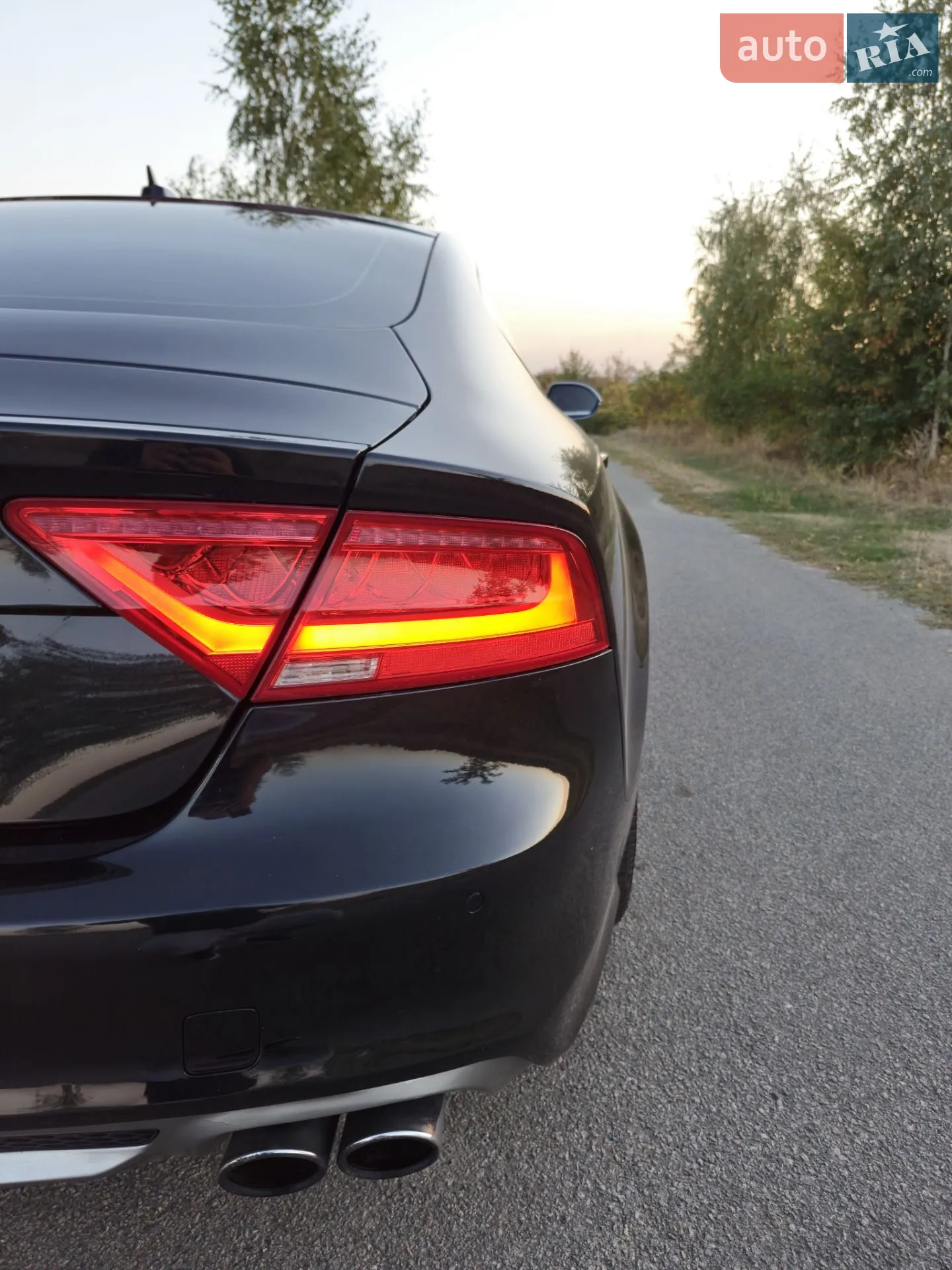 2013 Audi S7 - мініатюра 10