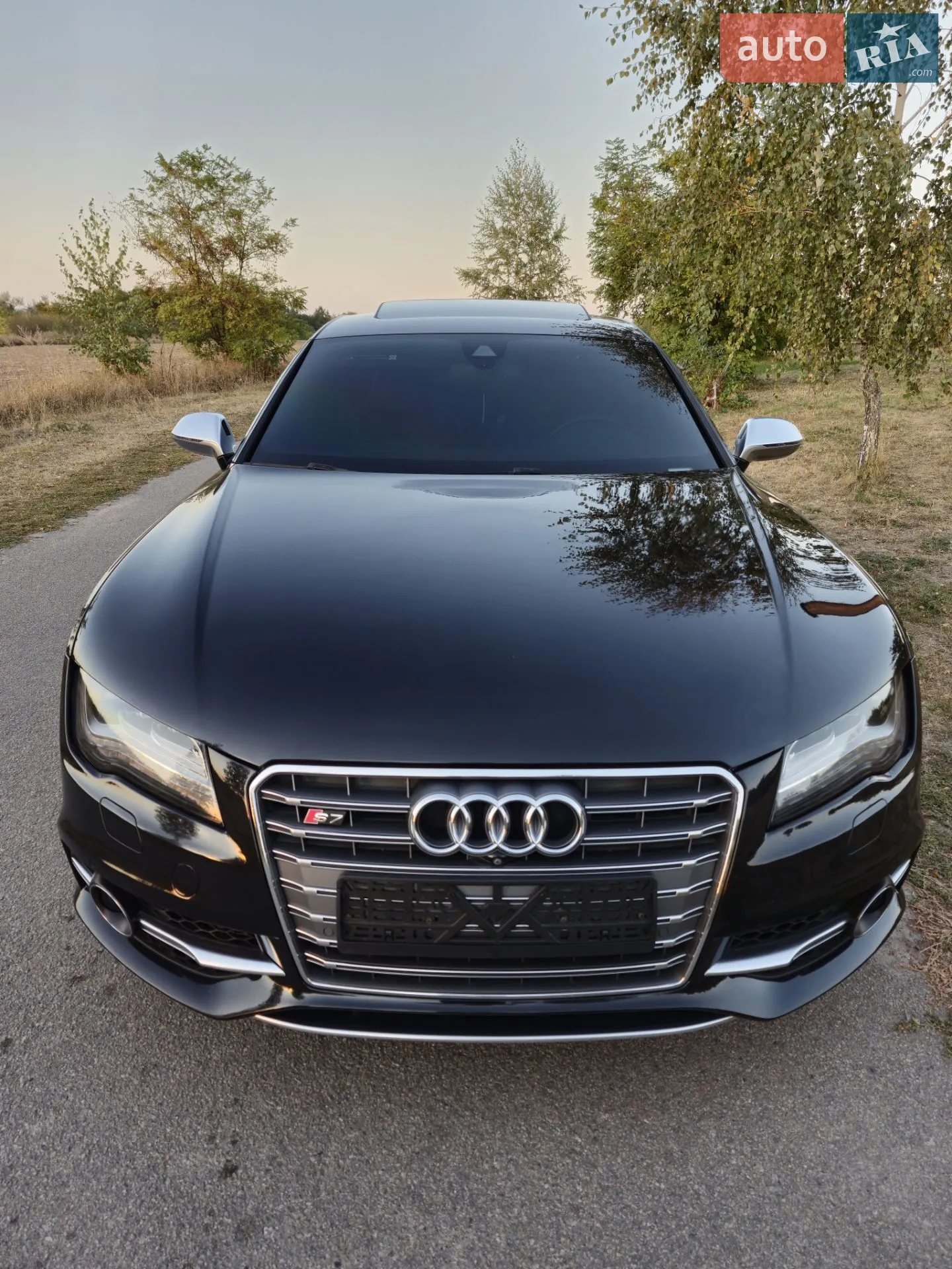 2013 Audi S7 - мініатюра 3