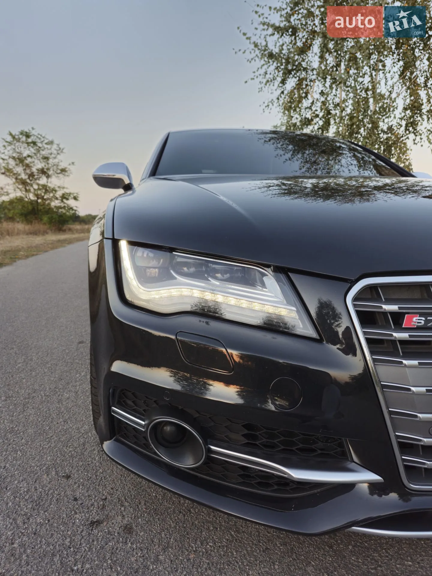 2013 Audi S7 - мініатюра 24