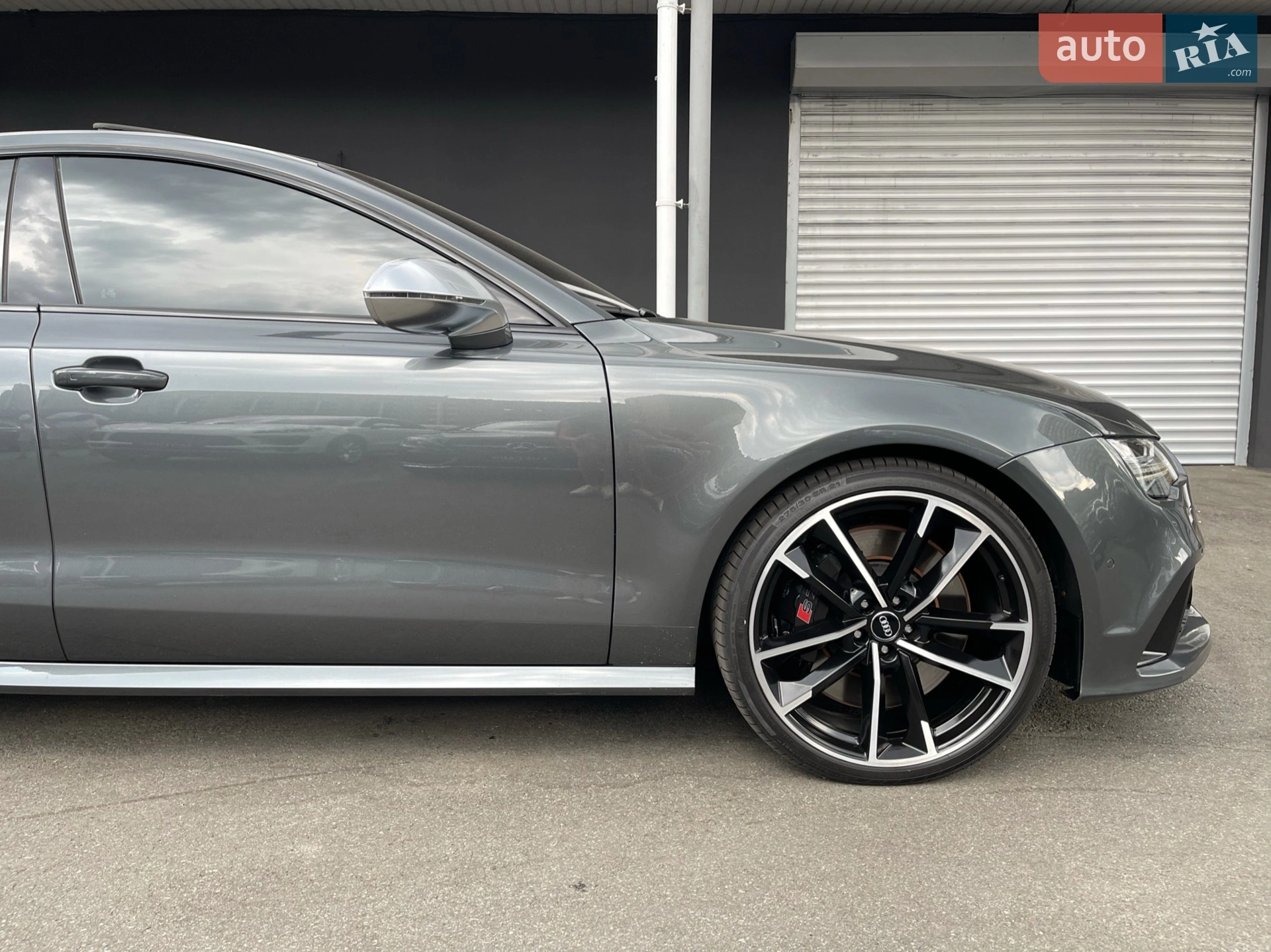 2015 Audi S7 - мініатюра 15