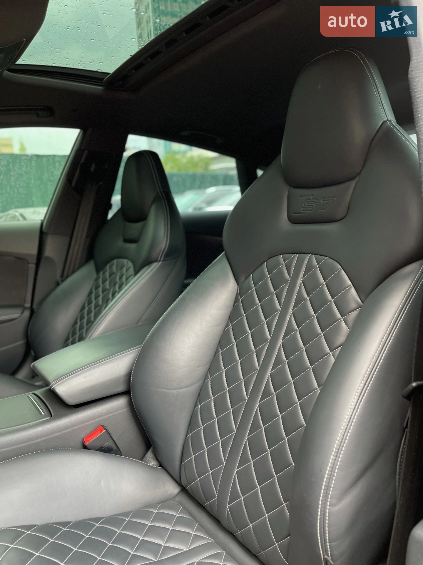 2015 Audi S7 - мініатюра 38