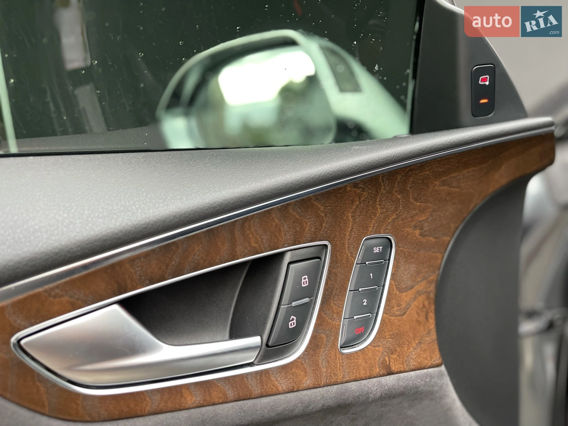 2015 Audi S7 - мініатюра 57