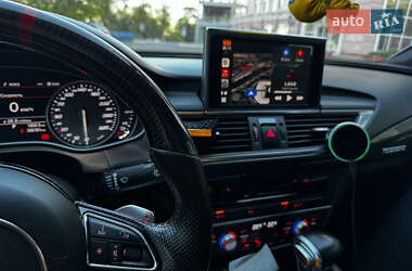 Лифтбек Audi S7 Sportback 2013 в Одессе