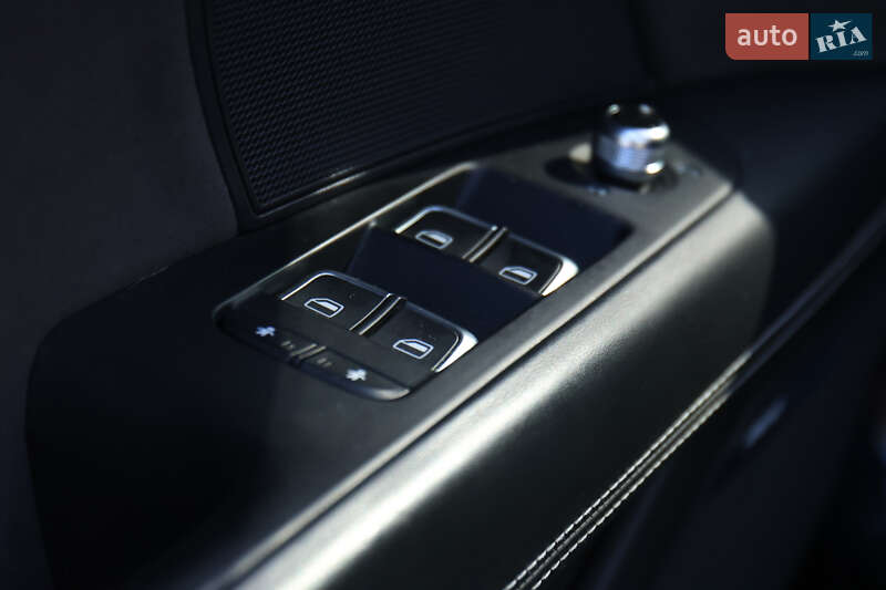 Ліфтбек Audi S7 Sportback 2016 в Черкасах