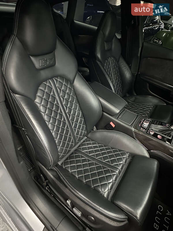 Ліфтбек Audi S7 Sportback 2015 в Одесі