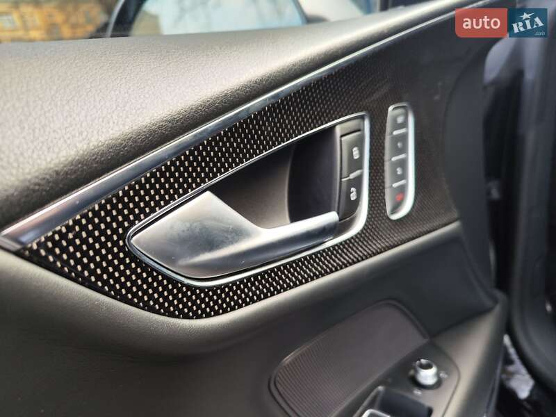 Ліфтбек Audi S7 Sportback 2013 в Києві