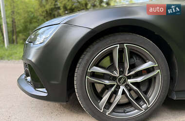Лифтбек Audi S7 Sportback 2016 в 