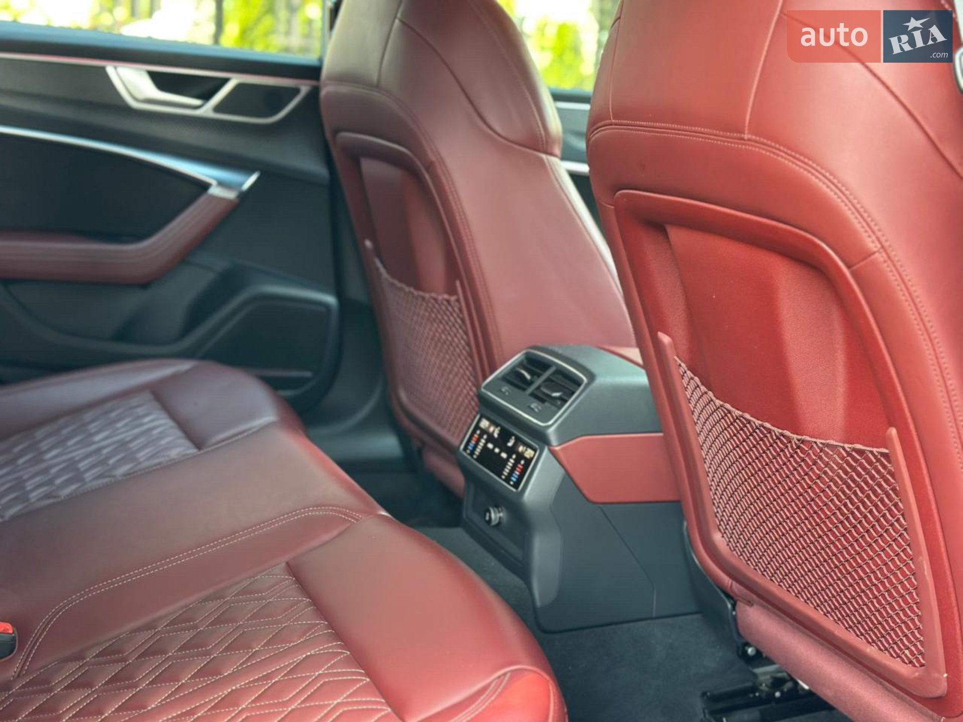 2021 Audi S7 - мініатюра 18