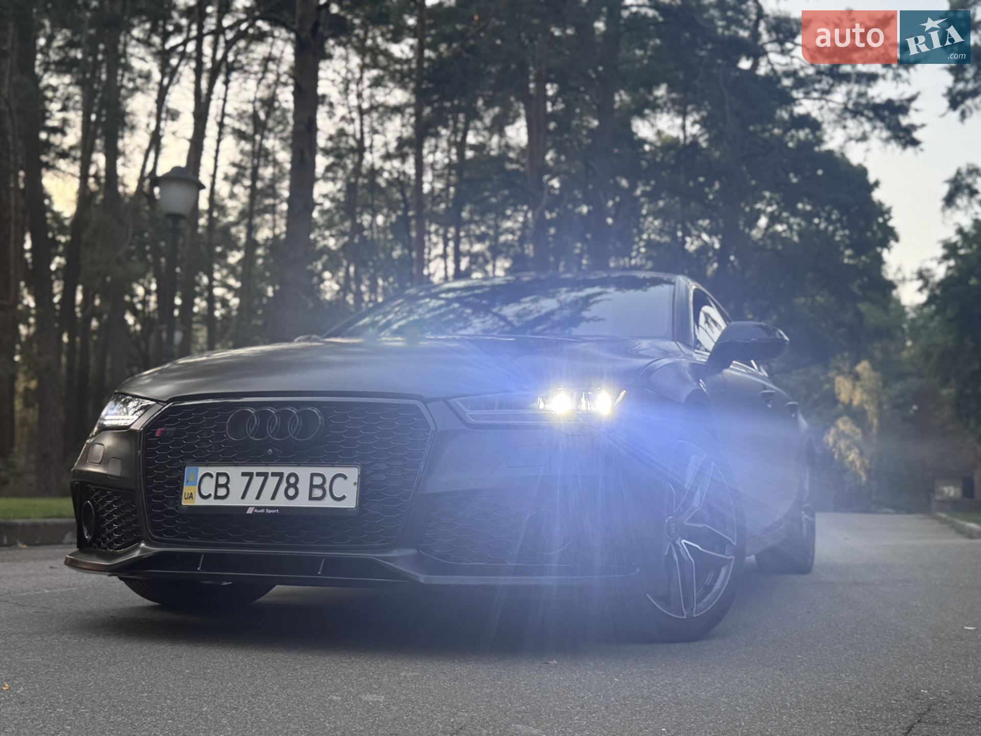 2016 Audi S7 - мініатюра 10