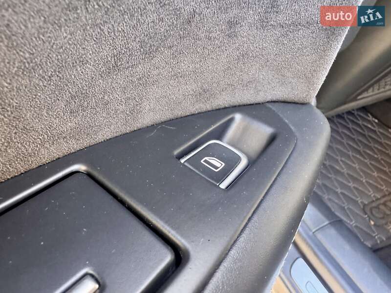 Ліфтбек Audi S7 Sportback 2016 в Одесі
