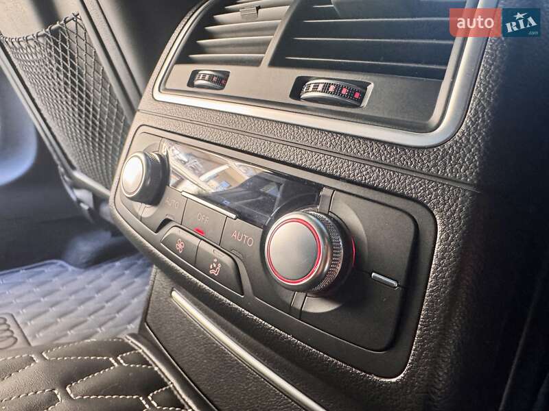 Ліфтбек Audi S7 Sportback 2016 в Одесі