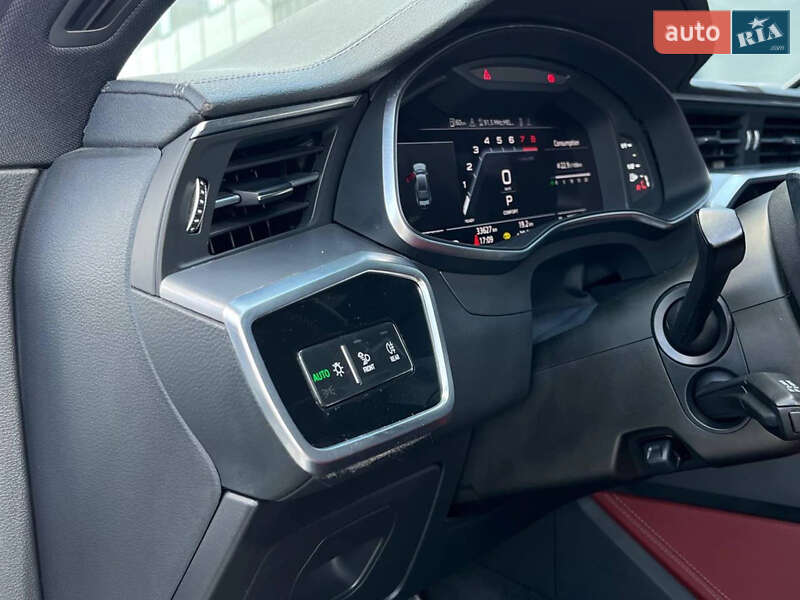 Лифтбек Audi S7 Sportback 2019 в Львове фото 19 Лифтбек Audi S7 Sportback 2019 в Львове