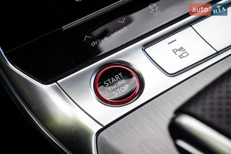 Ліфтбек Audi S7 Sportback 2022 в Львові