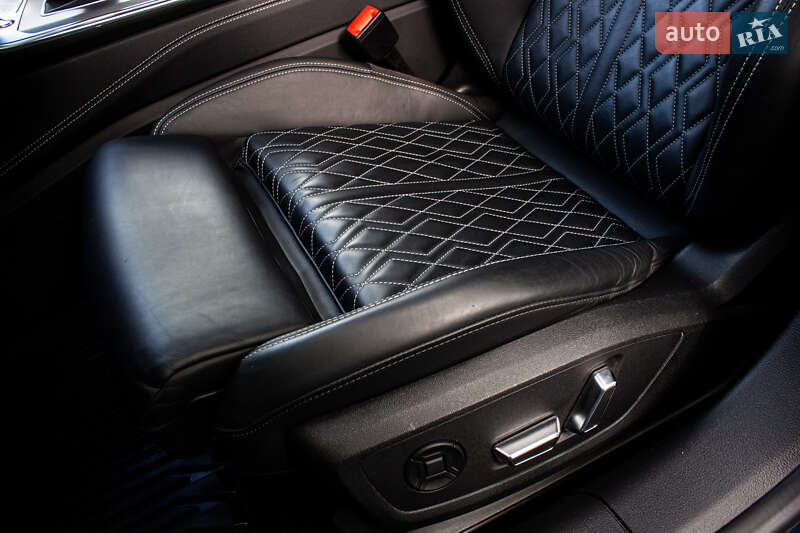Ліфтбек Audi S7 Sportback 2022 в Львові