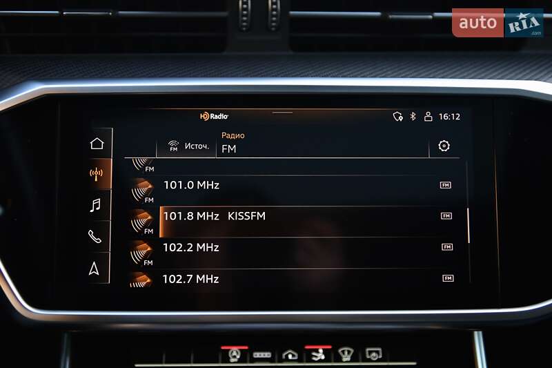 Ліфтбек Audi S7 Sportback 2021 в Одесі фото 65 Ліфтбек Audi S7 Sportback 2021 в Одесі