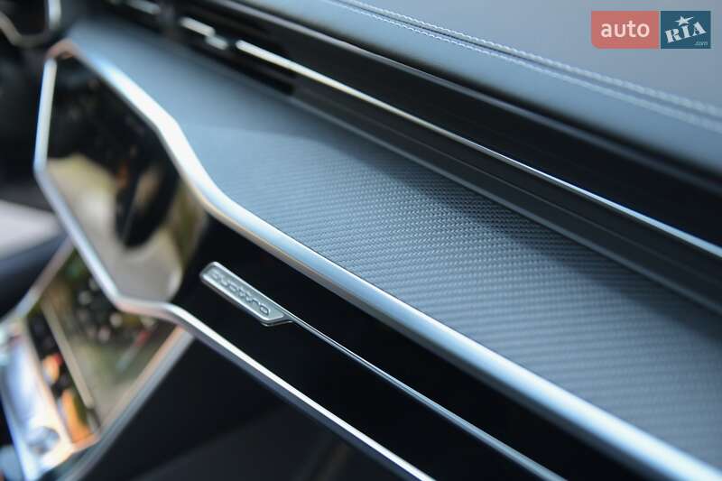 Ліфтбек Audi S7 Sportback 2021 в Одесі фото 73 Ліфтбек Audi S7 Sportback 2021 в Одесі