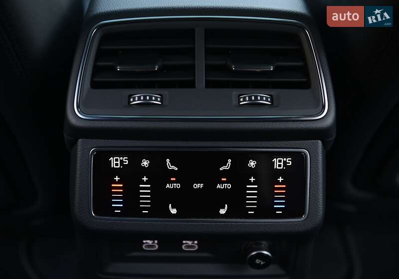 Ліфтбек Audi S7 Sportback 2021 в Одесі фото 77 Ліфтбек Audi S7 Sportback 2021 в Одесі