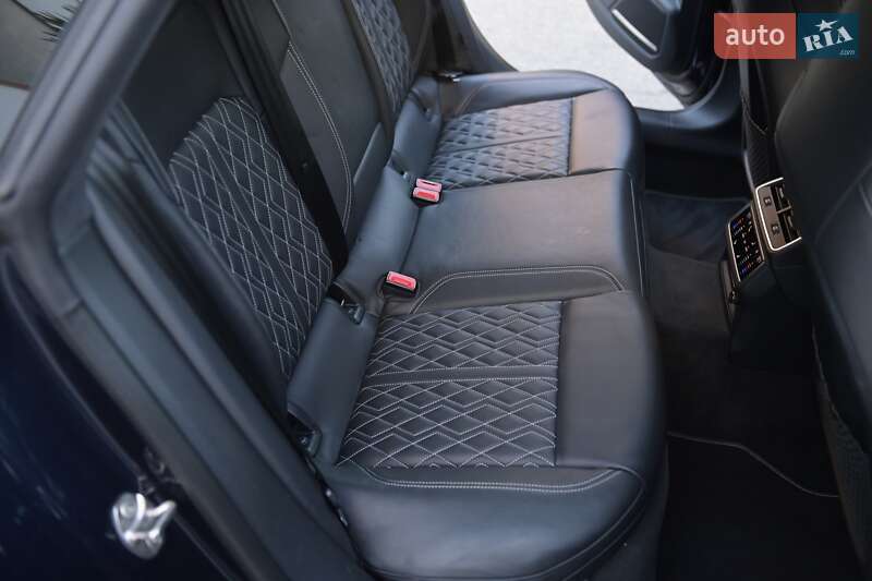 Ліфтбек Audi S7 Sportback 2021 в Одесі фото 80 Ліфтбек Audi S7 Sportback 2021 в Одесі