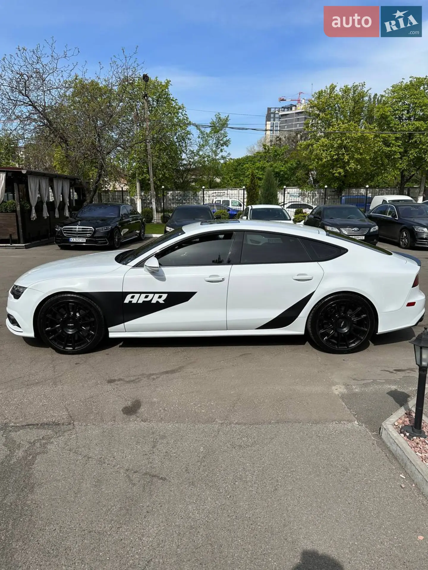 2016 Audi S7 - мініатюра 2