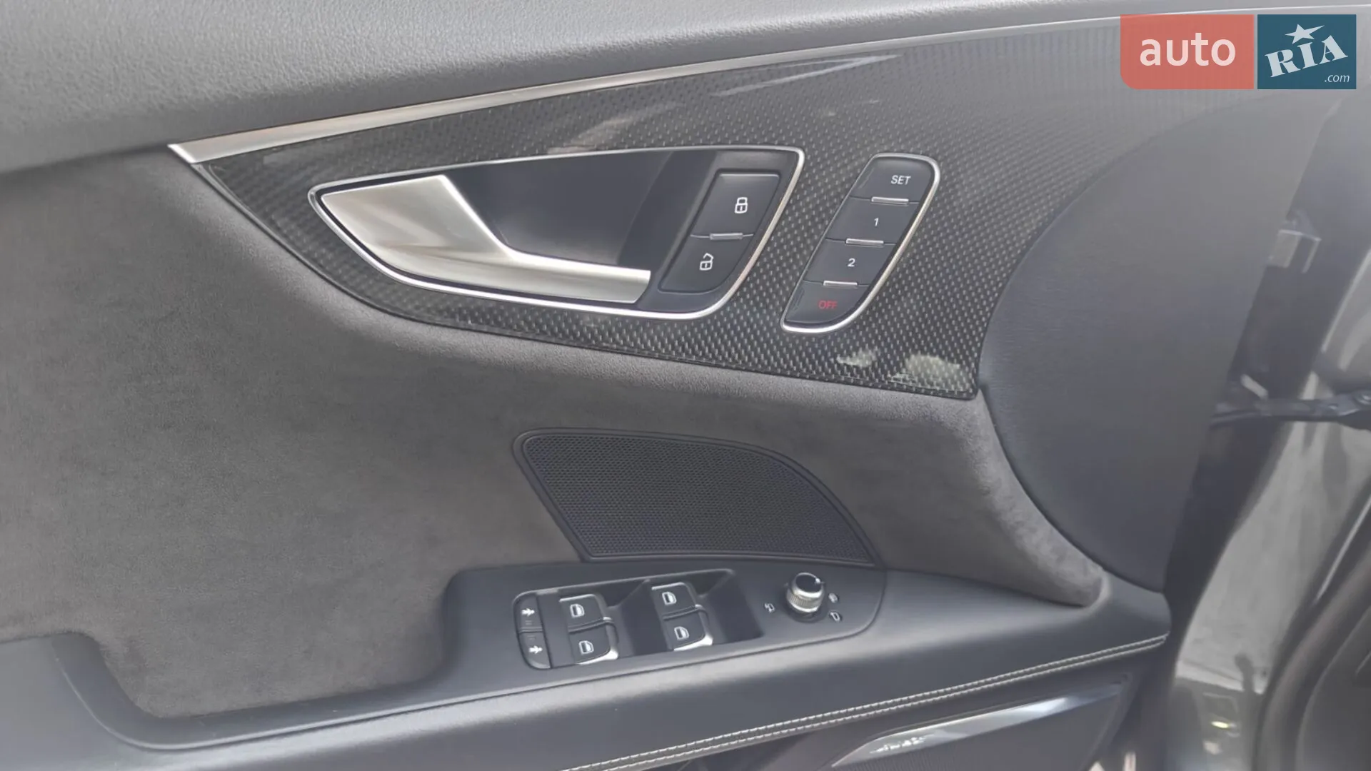 2015 Audi S7 - мініатюра 16