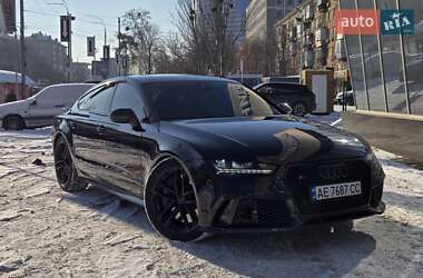 Ліфтбек Audi S7 Sportback 2016 в Києві