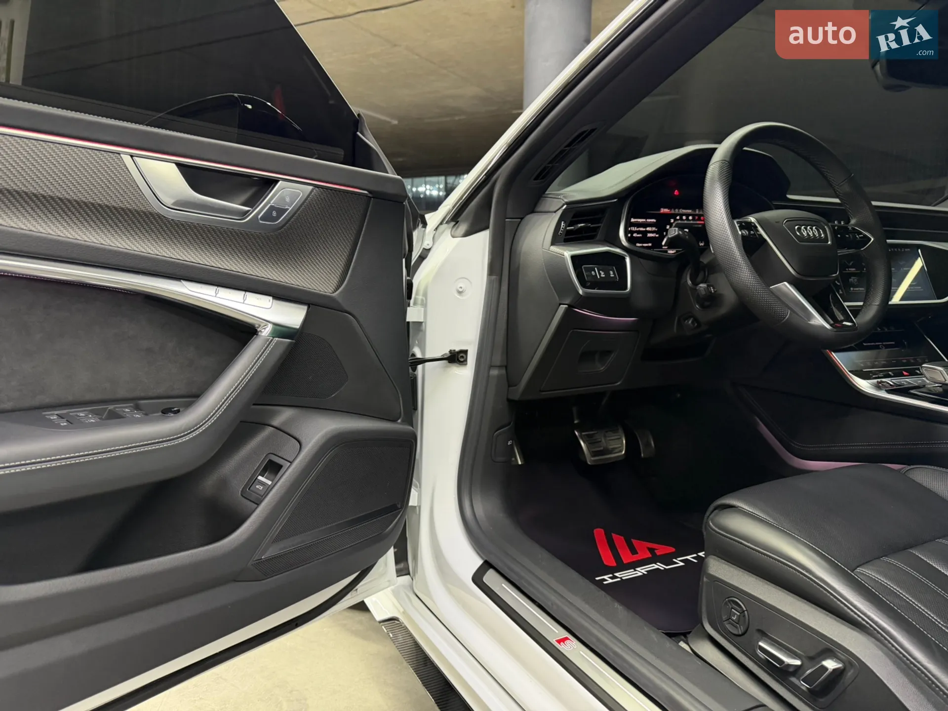2024 Audi S7 - мініатюра 19
