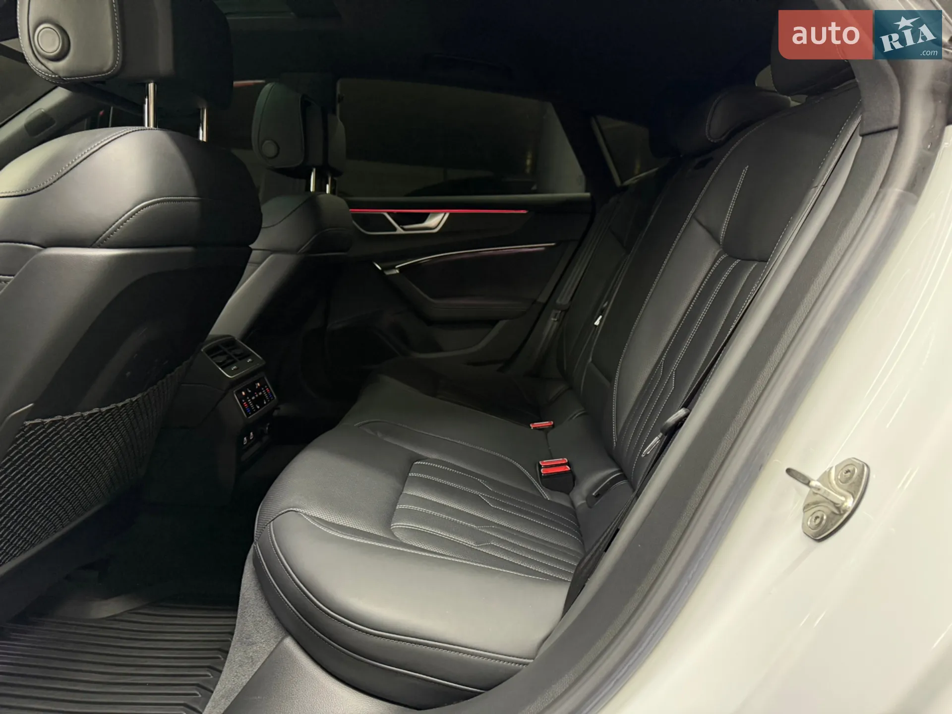 2024 Audi S7 - мініатюра 26