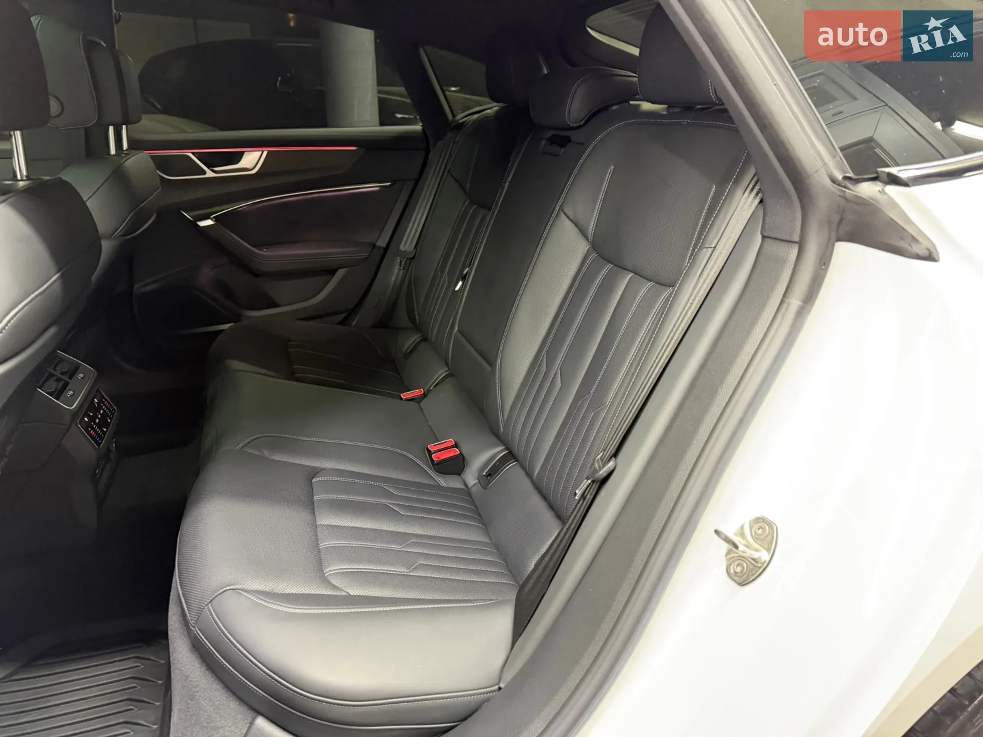 2024 Audi S7 - мініатюра 24