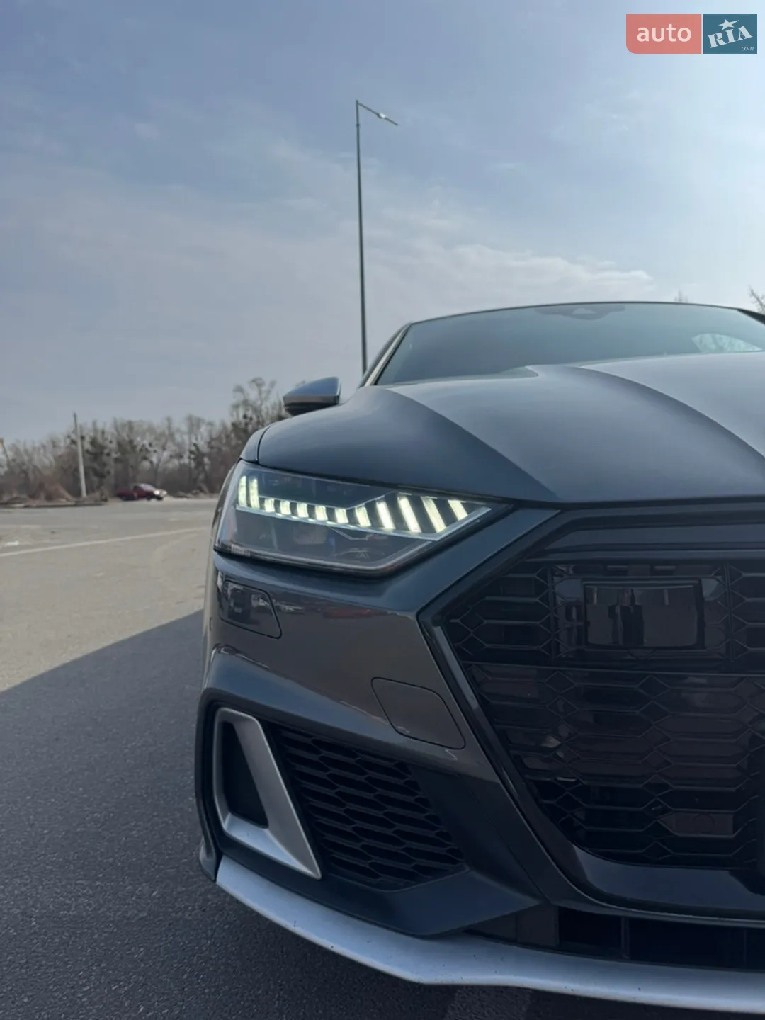 2019 Audi S7 - мініатюра 12