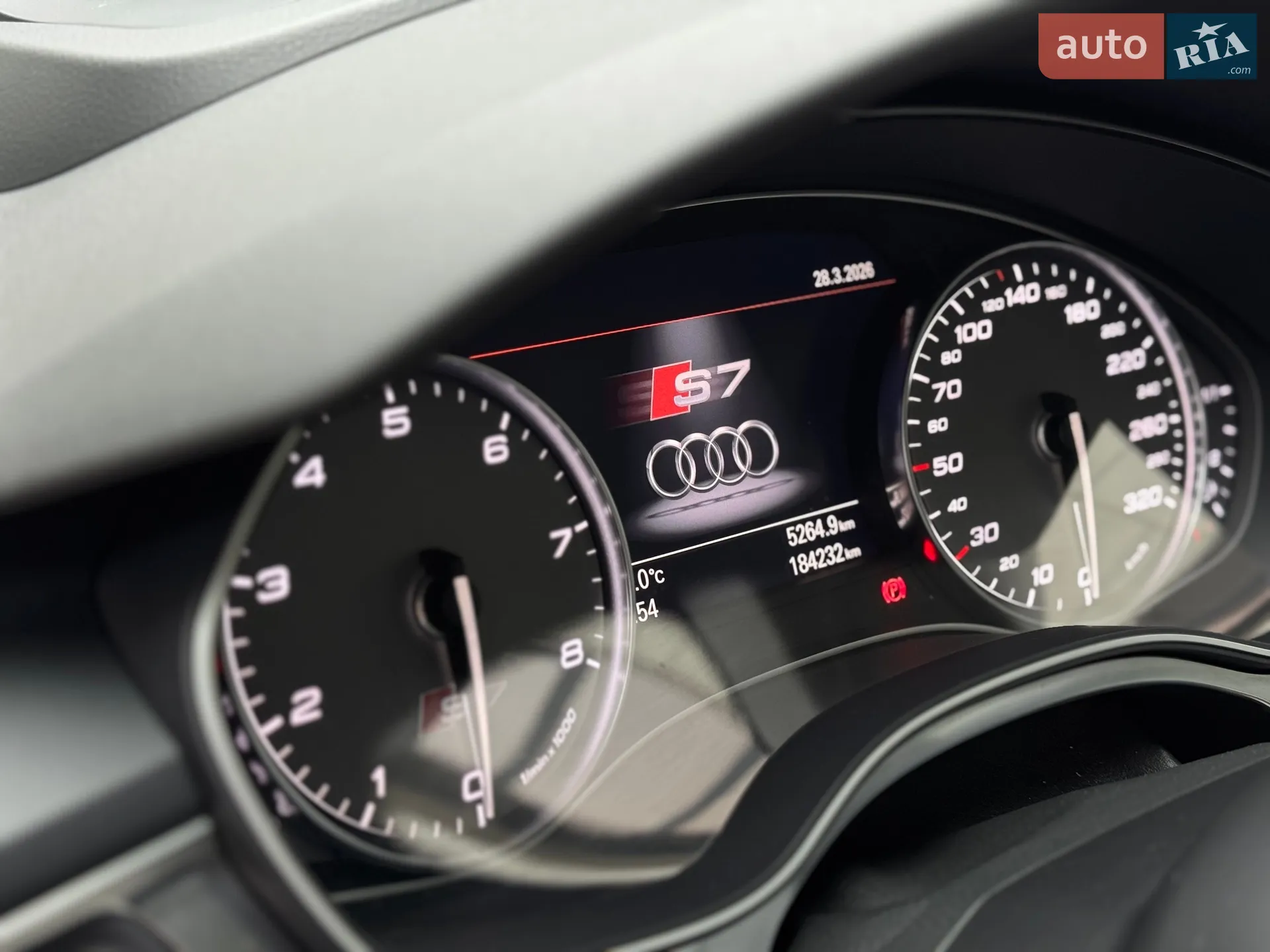 2013 Audi S7 - мініатюра 21