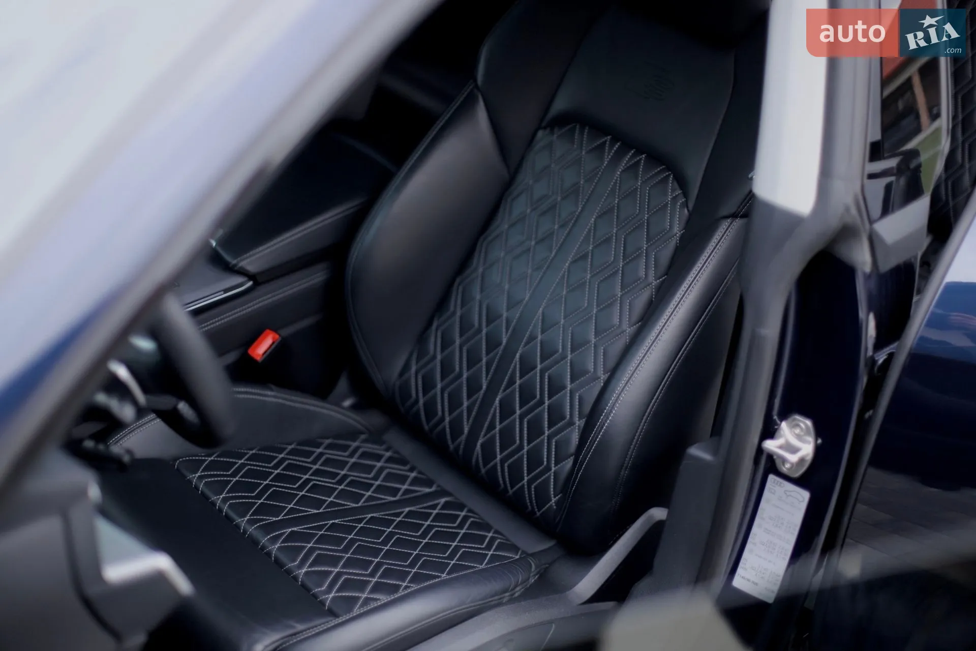 2022 Audi S7 - мініатюра 32