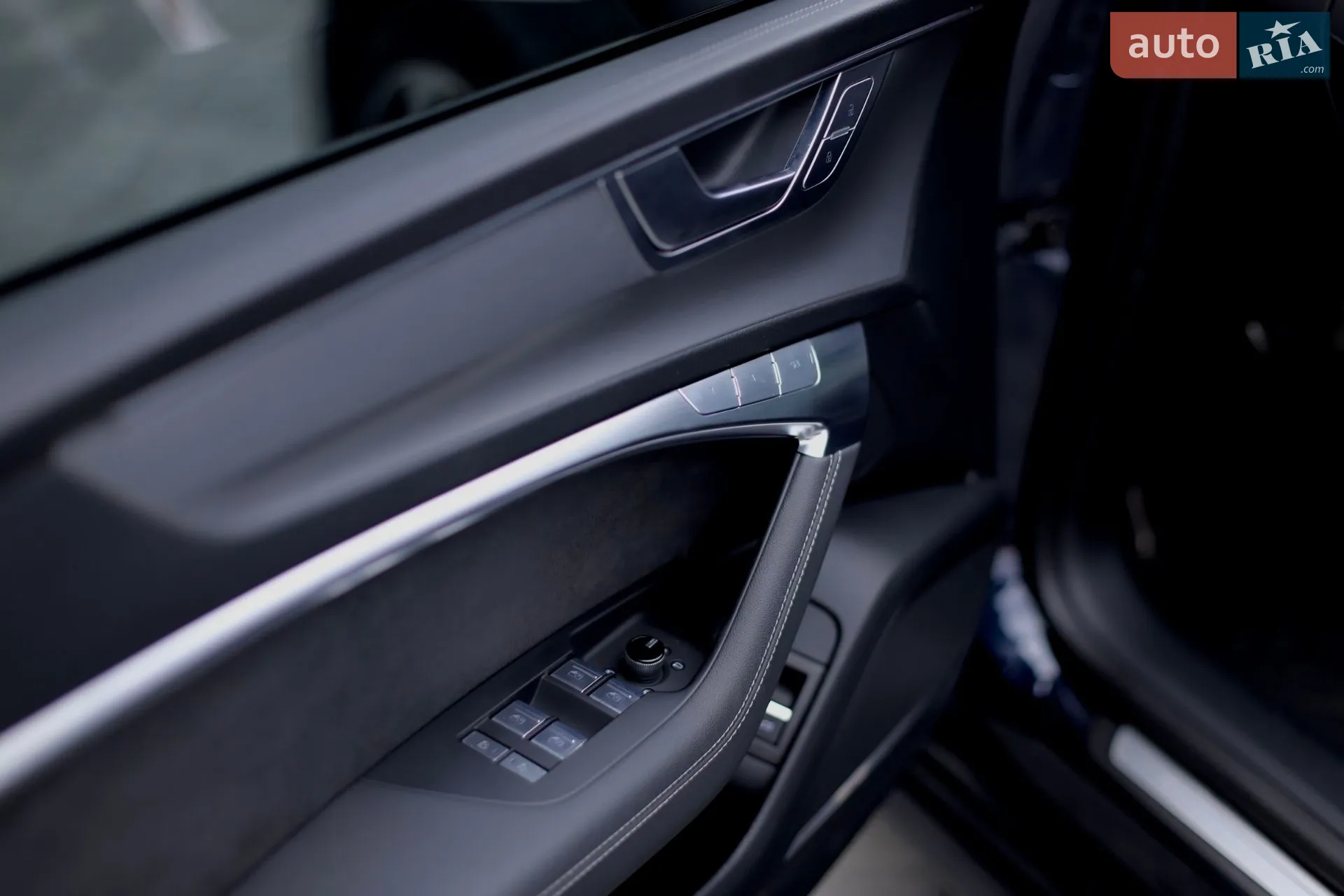 2022 Audi S7 - мініатюра 36