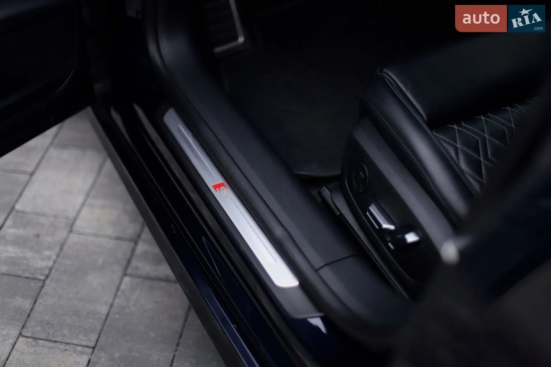 2022 Audi S7 - мініатюра 58