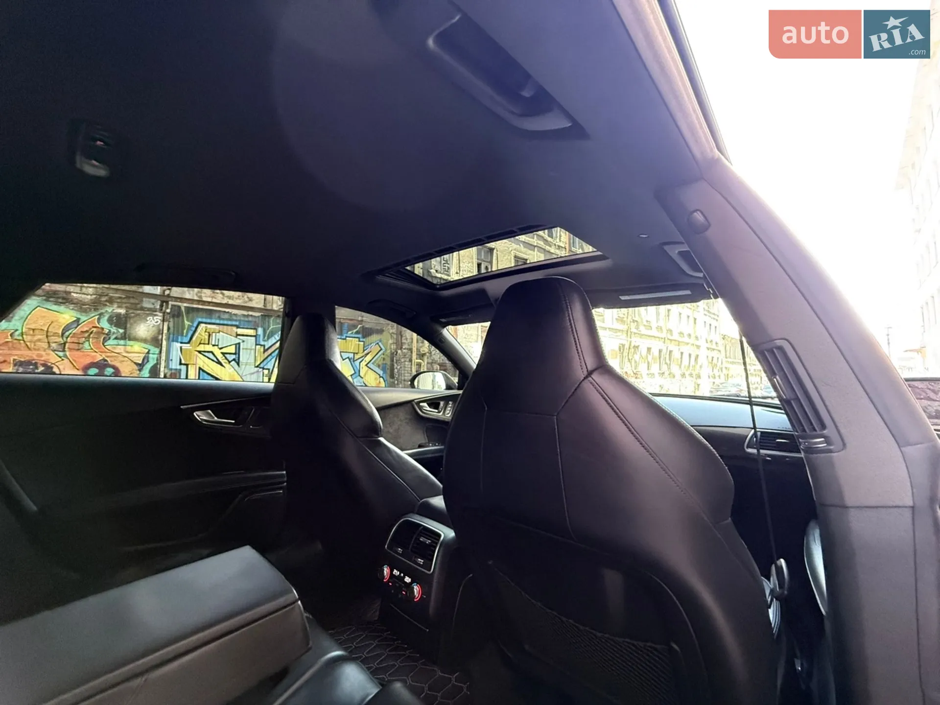 2016 Audi S7 - мініатюра 114