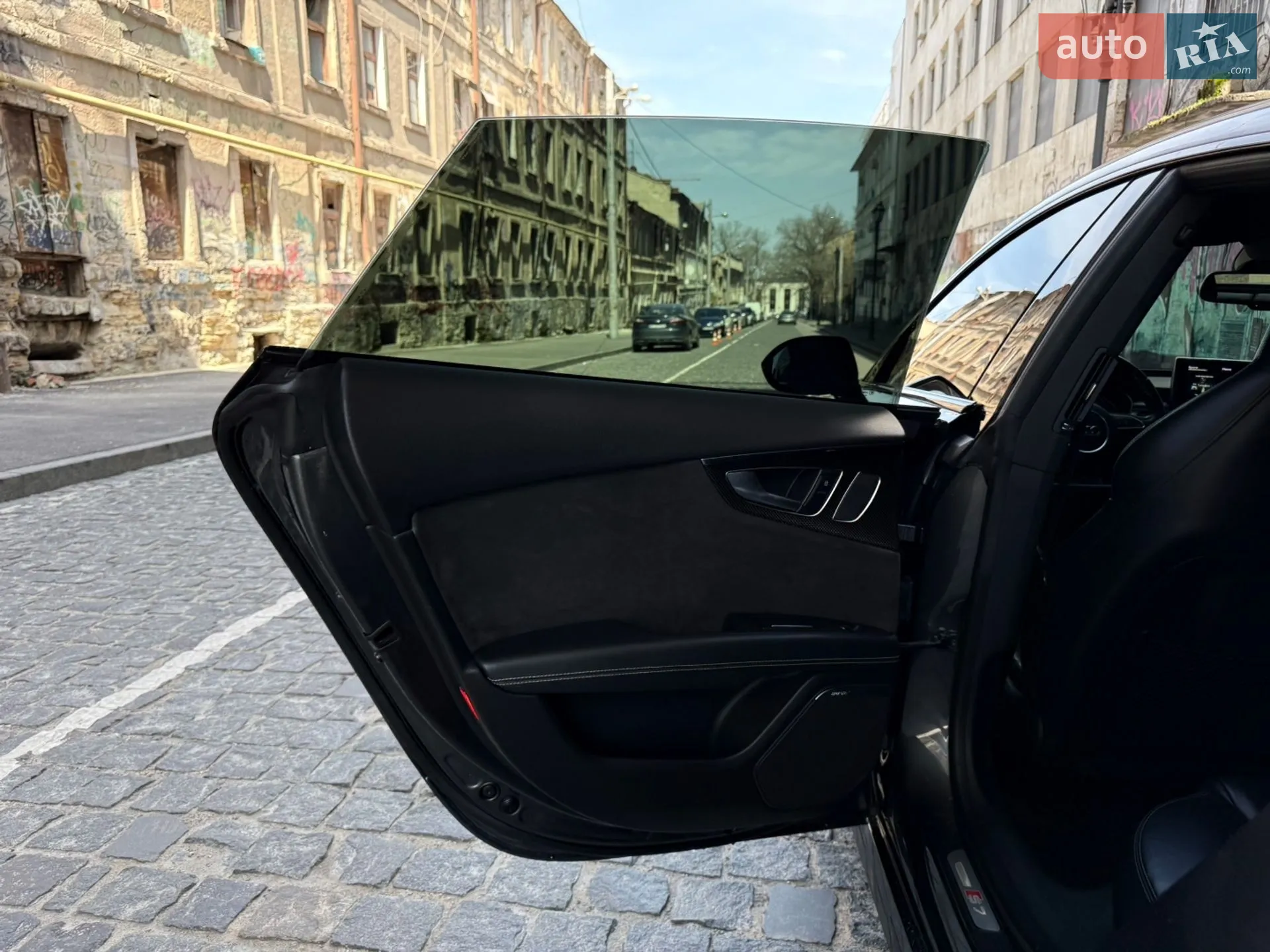 2016 Audi S7 - мініатюра 117