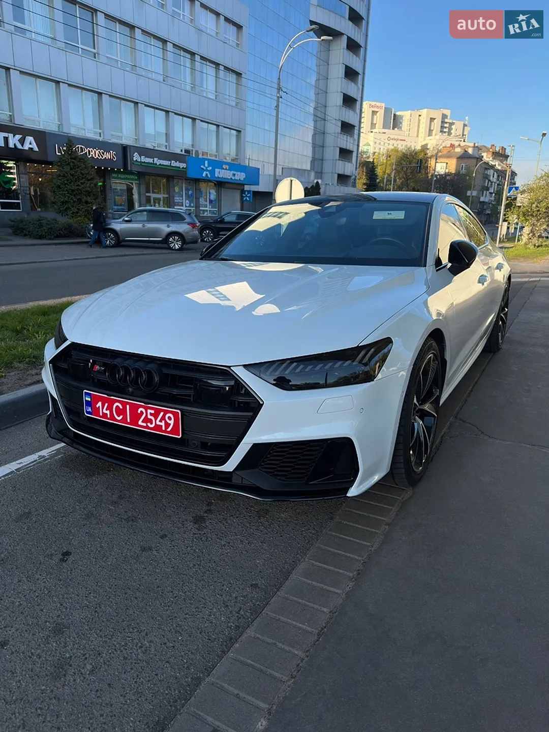 Фото авто 5
