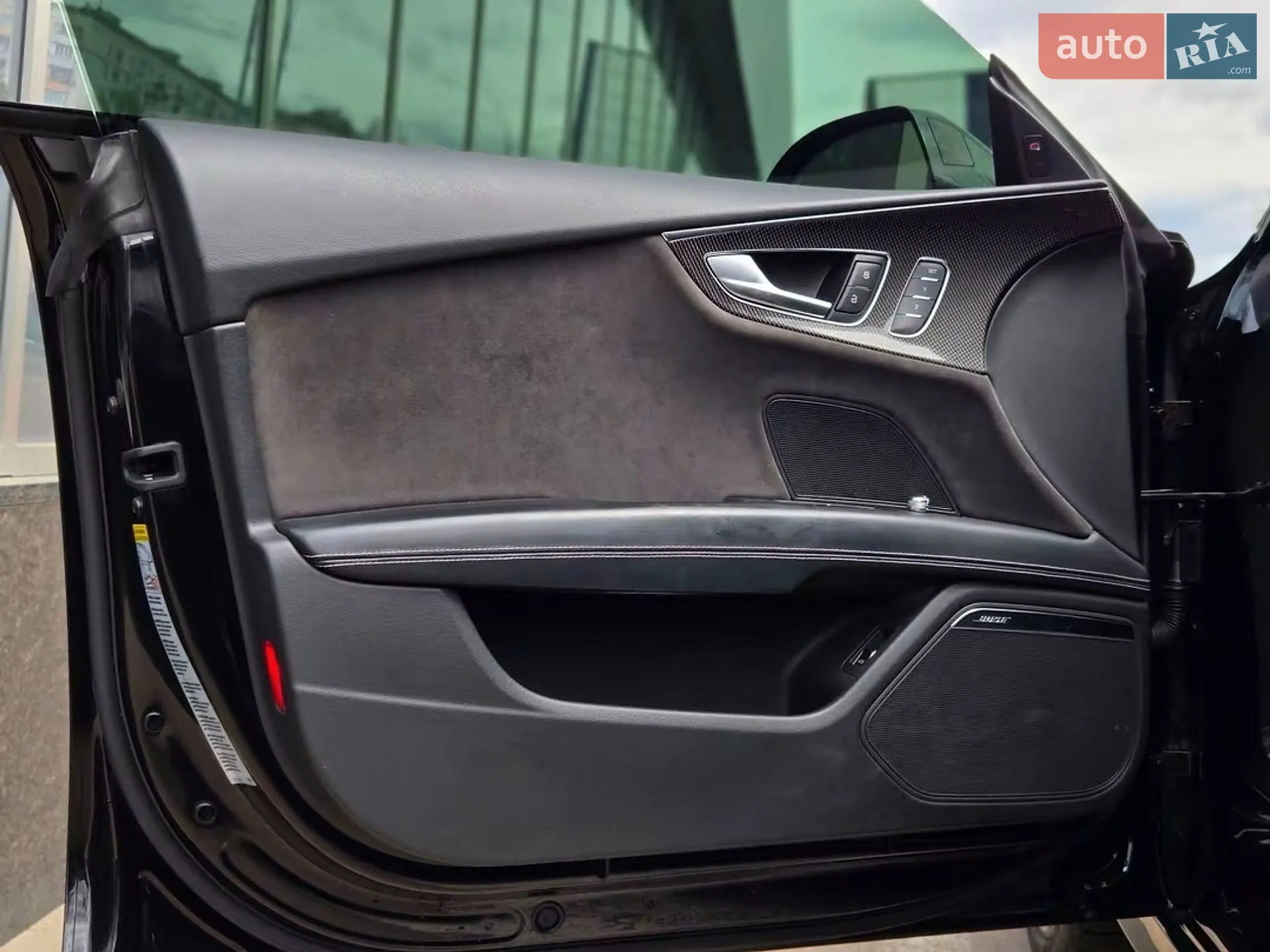 2016 Audi S7 - мініатюра 14